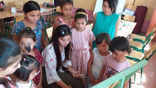 Ўзбекистонда ёзги таътил тадбирлари ва оромгоҳлар учун 100 млрд сўмдан ортиқ маблағ йўналтирилади — ХТВ