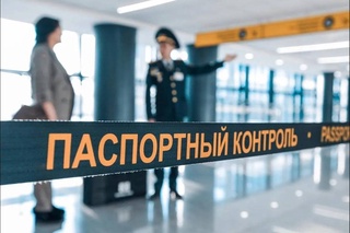 С 30 июня меняются условия въезда в Россию для граждан Узбекистана