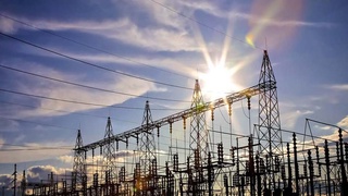 В Узбекистане построят первую высоковольтную цифровую подстанцию