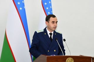 Навоийда 2 йилда коррупциявий жиноятлар оқибатида давлатга 16 млрд сўмдан ортиқ зарар етказилган