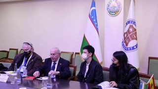 Узбекистан - Испания: новые горизонты сотрудничества в кожевенно-обувной отрасли