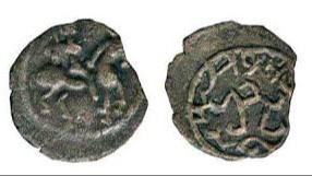 Қадимий ўзбек тангаларида нима тасвирланган?