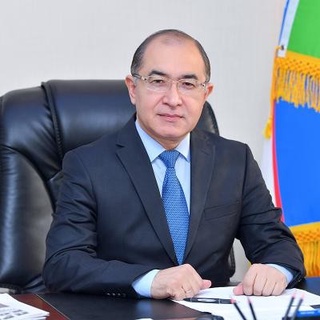 Асаджон Хўжаев АОКАга директор этиб тайинланди