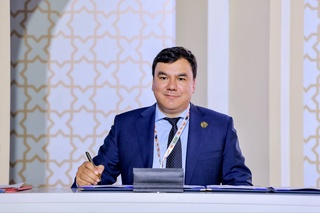 Подписана Самаркандская декларация по сохранению дикой фауны и флоры в Центральной Азии