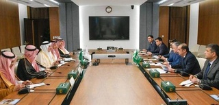 Обсуждены вопросы реализации узбекско-саудовских совместных проектов в сфере социальной защиты