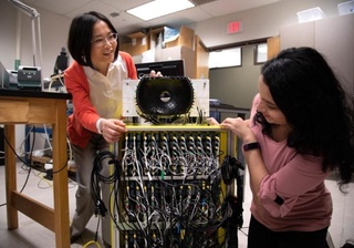 Жигар саратонини хавфсиз даволаш технологияси ишлаб чиқилди