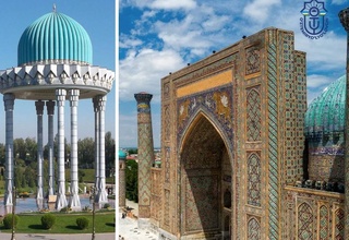 Samarqanddan Toshkentga qoʻshimcha tezyurar poyezdining harakati yoʻlga qoʻyildi