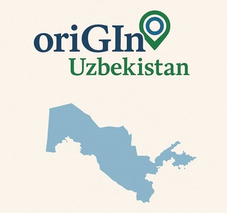 В Узбекистане создается новая организация для развития системы географических указаний «oriGIn Uzbekistan»