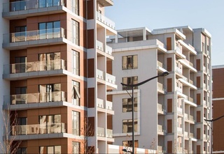 ЦЭИР: в 2023 году продажи на рынке недвижимости Узбекистана выросли на 5,7%