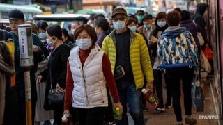 Хитойда коронавирусга чалиниш бўйича сўнгги 7 ойдаги энг юқори кўрсаткич қайд этилди