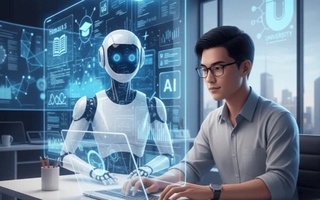 Endi sun’iy intellekt sizni ish topishingizga ko‘maklashadi