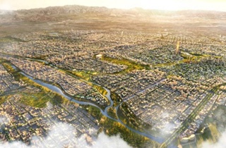 Земельные участки в «Новом Ташкенте» будут реализованы посредством платформы «E-auksion»