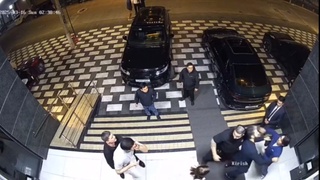 Тошкентдаги тунги клубда муштлашув содир бўлди