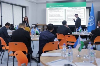 ФАО разработает национальную комплексную программу развития цифрового сельского хозяйства в Узбекистане