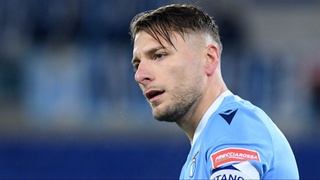 “Лацио” сардори Чиро Иммобиленинг йўл танламас автомобили трамвай билан тўқнашиб кетди