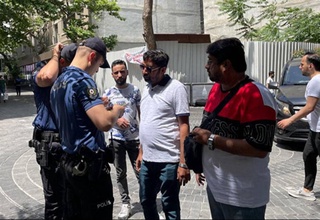 Turkey is tightening measures against illegal employment of foreigners