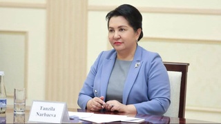 Гендерное равенство в основе устойчивого развития