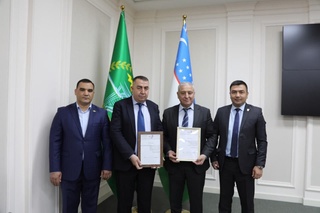 Skeyt O‘zbekiston assotsiatsiyasining Toshkent viloyati hududiy bo‘linmasiga rais tayinlandi