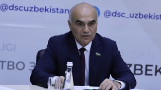 Состоялся "круглый стол", посвященный обеспечению перехода к рациональным моделям потребления и производства