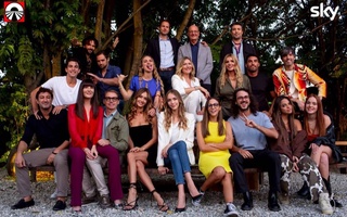 В Узбекистане будут снимать реалити-шоу «Pechino Express»