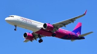 Dekabrdan BAA aviakompaniyasi Oʻzbekistonga parvozlarni yoʻlga qoʻyadi