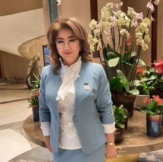 Rivojlangan tibbiy xizmat va sog'lom turmush uzoq umr garovi