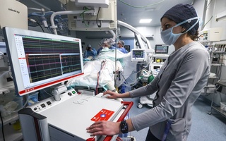 Россияда саратон радиотерапиясини кучайтирувчи нанозаррачалар ишлаб чиқилди