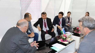 Узбекистан - Беларусь: ИКТ как точка взаимного притяжения