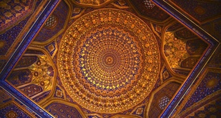 Узбекистан открывается для зарубежных туристов с 16 марта!