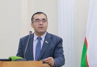 Ўзбекистон- Венгрия: ҳамкорликнинг янги босқичи