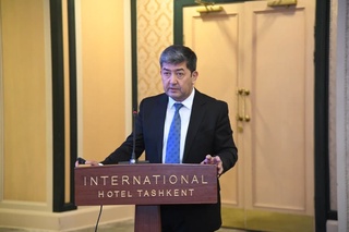 Urologik kasalliklar operatsiyalarning 60 foizdan ortig'i yuqori texnologik usulda o'tkazilmoqda