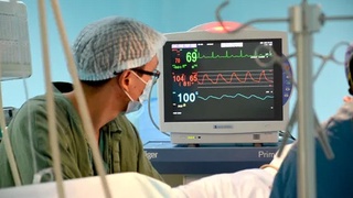 Sirdaryo viloyat kardiologiya dispanserida mahorat darslari oʻtkaziladi