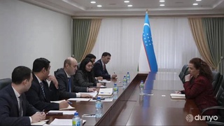 Oʻzbekiston va Ispaniya oʻrtasida viza tartibi soddalashtirilishi mumkin