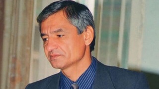 Мухаммад Юсуф глазами современников