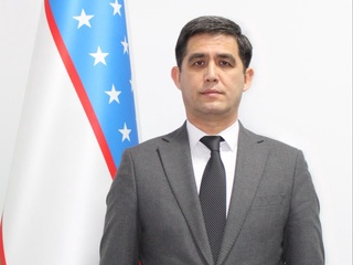 Пенсия жамғармасига ижро этувчи директор тайинланди