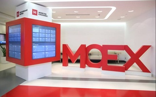 Мосбиржа планирует в ближайшие месяцы запустить торги узбекским сумом