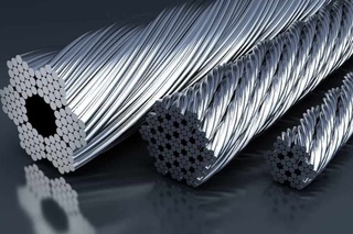 2024-yilda qancha alyuminiy simlar ishlab chiqarilgan?