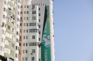 Biznes-ombudsman tadbirkorlarni reklamani noqonuniy olib tashlash holatlari haqida xabar berishga chaqirdi