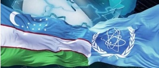 В ежегодном докладе МАГАТЭ уделено отдельное внимание взаимодействию с Узбекистаном