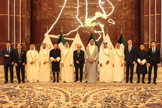 Руководство НОК Узбекистана приняло участие в заседании Исполнительного комитета Олимпийского совета Азии