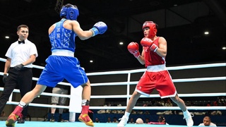 Бахрейн-2025: Өзбекстанның сегиз боксшысы - Азия жаслар ойынларының финалында!