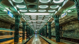 Prezidentning tegishli qarori bilan pensiya oluvchilarga metro bepul boʻladi