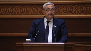 Qonun mulkiy huquqlarni mustahkamlashga qaratilgan