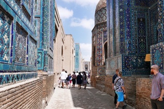 Туризм соҳасида янги стандарт қабул қилинди