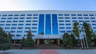 В Минобороны прокомментировали слухи о возможном вводе российских войск в Узбекистан