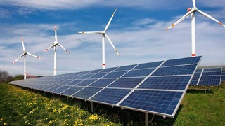 Китай может стать лидером глобальной экологической «гонки»