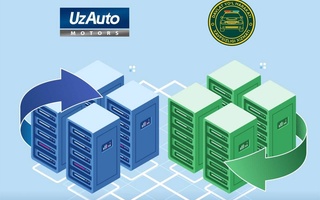 «UzAuto Motors» выступила с инициативой синхронизировать базы данных компании с базой ГУБДД