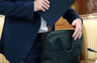 Toshkentni yoritishga mas'ul bo'lgan tashkilot rahbari ishdan olindi