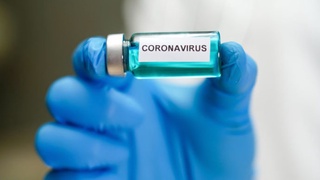 Об изготовлении дешевой вакцины от COVID-19 для ГАВИ