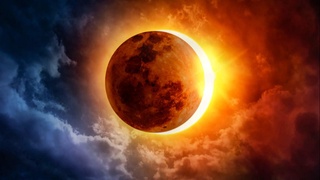 Дунё бўйлаб 14 декабрда қуёш тутилиши кузатилади